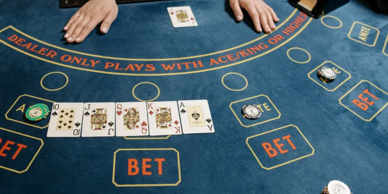 Các chiến thuật Baccarat nâng cao cho anh em tham khảo