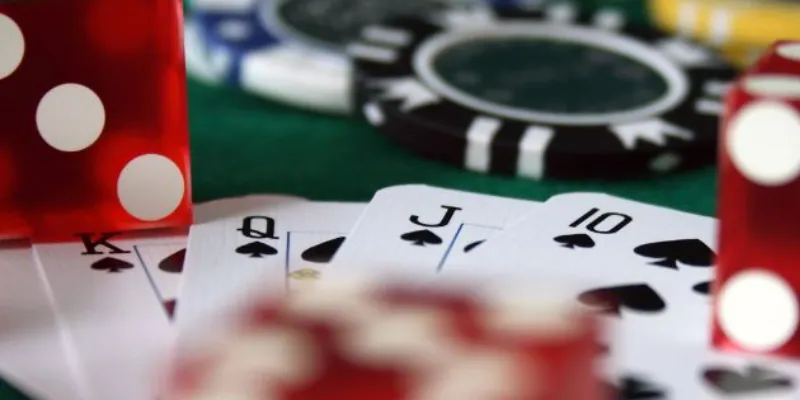 Sơ lược về trò chơi Sicbo