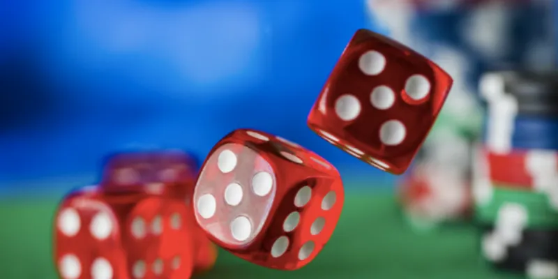 Các loại cược trong Sicbo