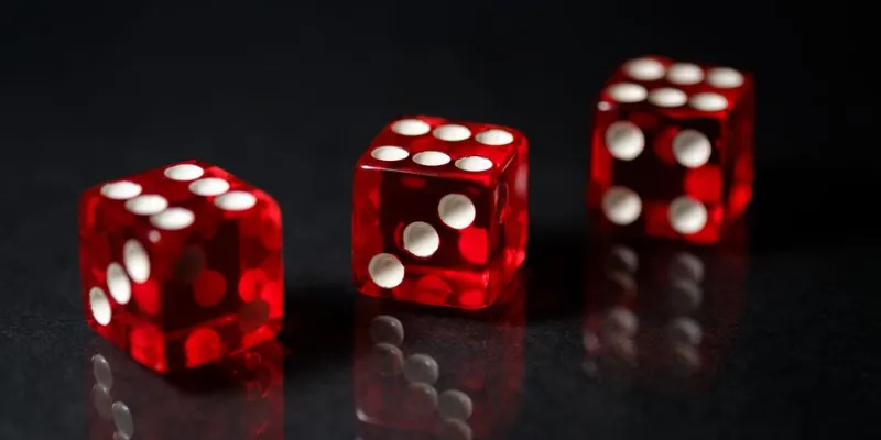 Bí quyết chơi Sicbo tăng tỷ lệ thắng cho anh em