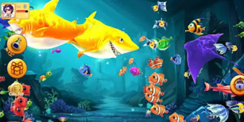 Các lỗi thường gặp khi chơi bắn cá và cách khắc phục