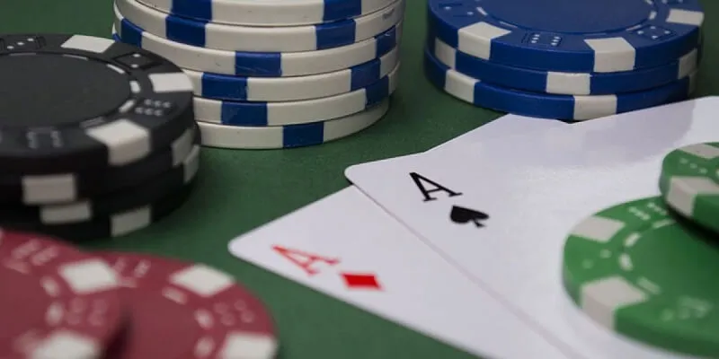 Tìm hiểu tổng quan về game bài Xì Dách