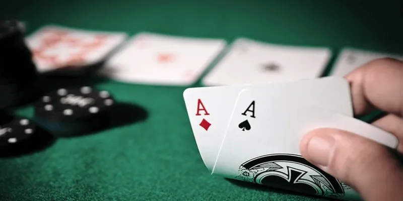 Tìm hiểu các biến thể của Xì Dách tại Hi88