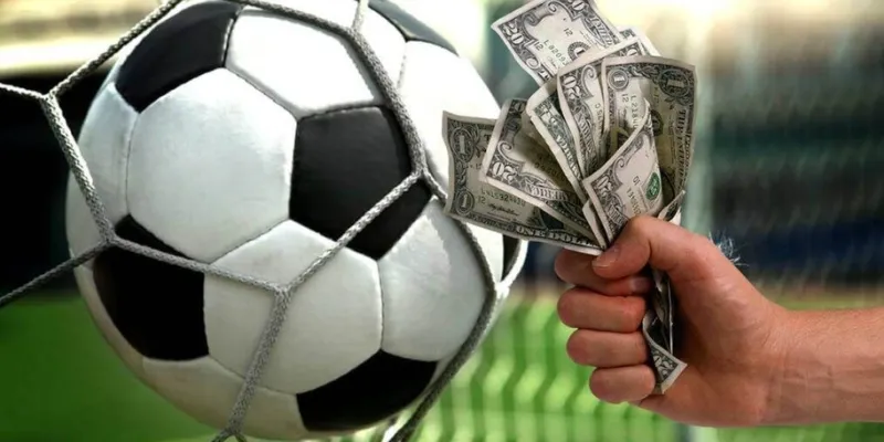 Tìm hiểu sơ lược về gấp thếp bóng đá