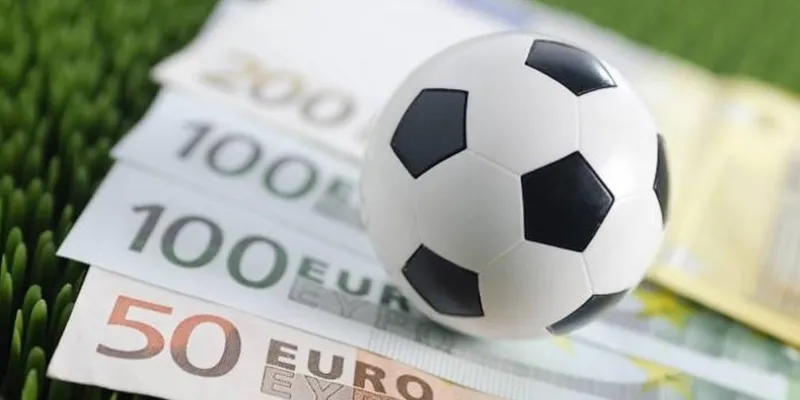 Cách áp dụng gấp thếp khi đặt cược bóng đá