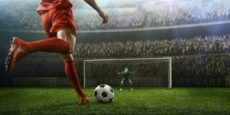 Một số loại kèo phát bóng phổ biến