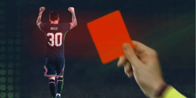 Bí quyết đặt kèo thẻ phạt chiến thắng từ cao thủ tại Hi88