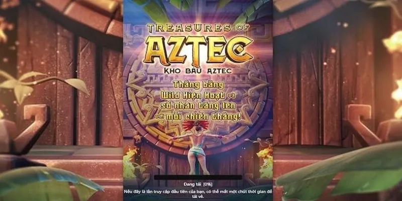 Chia sẻ bí quyết chơi kho báu Aztec từ các cao thủ Hi88