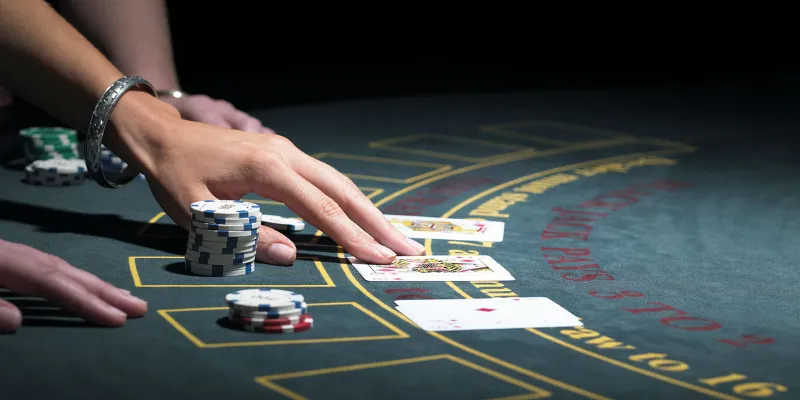 Tìm hiểu về Live Blackjack và cách hoạt động