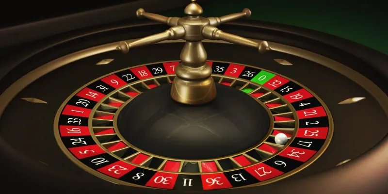 Một số loại cược trong Live Roulette