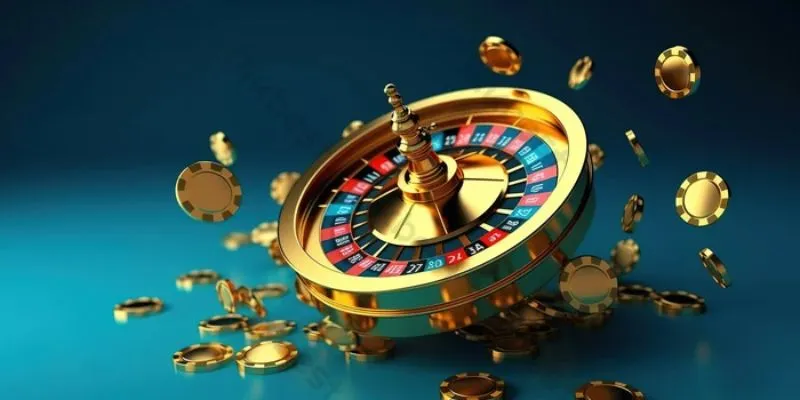 Một số loại cược và tỷ lệ thắng trong Live Roulette