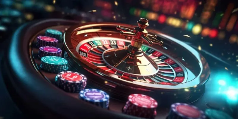 Công nghệ và trải nghiệm chơi Live Roulette hiện đại