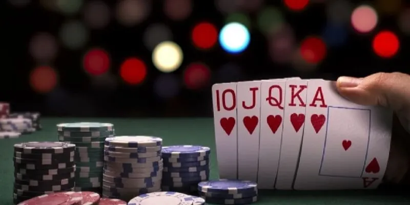 Các mẹo chơi Bài Sâm thông minh tăng tỷ lệ thắng