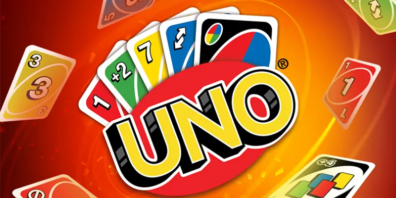 Khám phá trò chơi Bài Uno