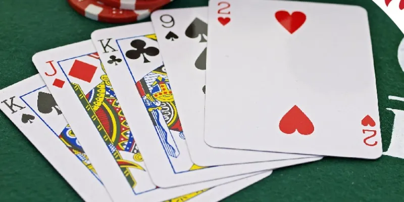 Một số mẹo chơi phỏm giúp bạn tăng tỷ lệ thắng lớn