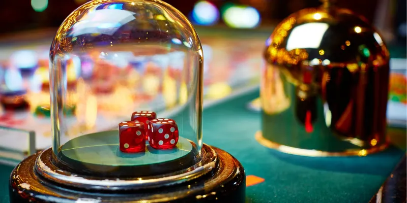 Hướng dẫn các quy tắc và thuật ngữ quan trọng khi chơi Sicbo