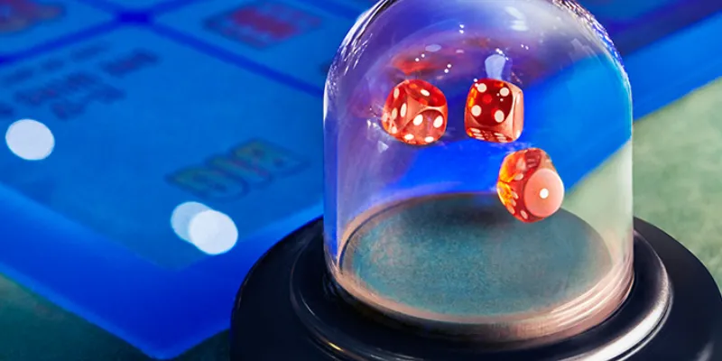 Bước đầu làm quen với trò chơi Sicbo cho người mới