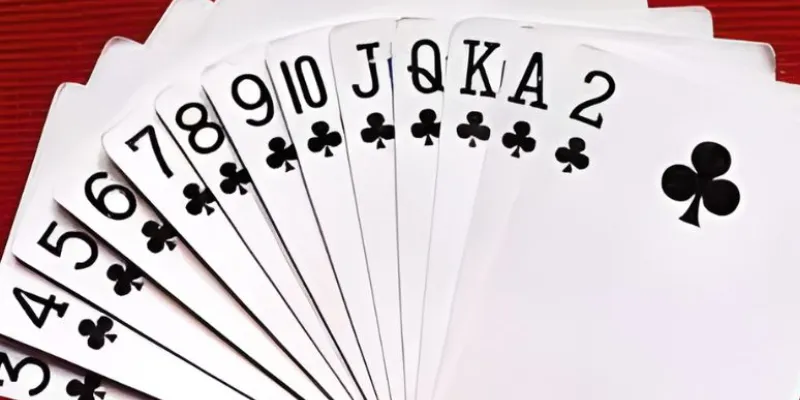 Dùng bài mạnh một cách thông minh