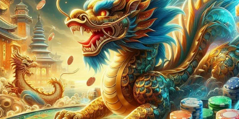 Chiến lược cược Rồng Hổ hiệu quả từ các chuyên gia