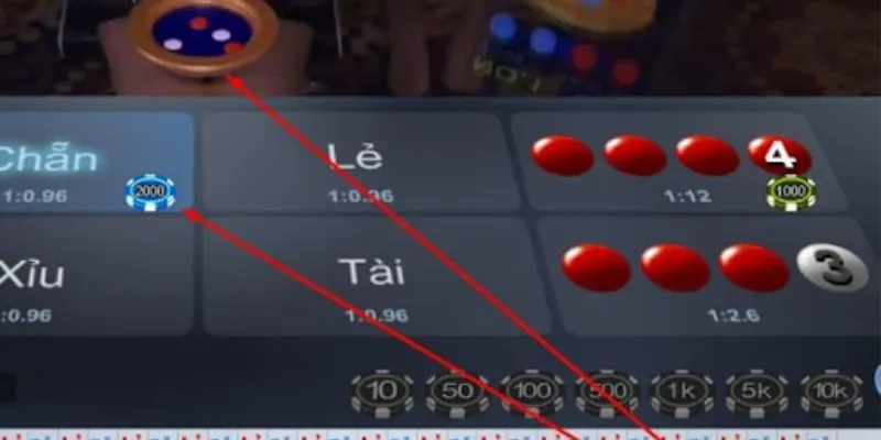 Mẹo soi cầu Xóc Đĩa hiệu quả không thể bỏ qua