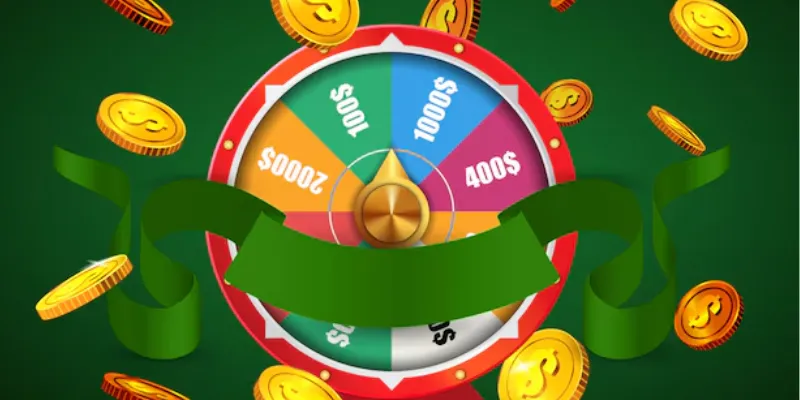 Tỷ lệ đặt cược và giải thưởng trong Money Wheel