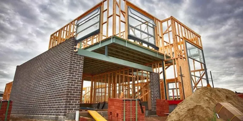 Chi tiết ý nghĩa các trường hợp mơ thấy xây nhà