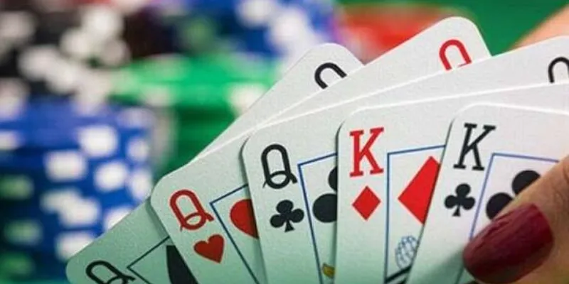 Hiểu rõ luật chơi Phỏm tại Hi88