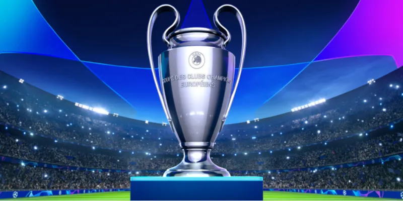 Hướng dẫn cơ bản về cá cược bóng đá C1