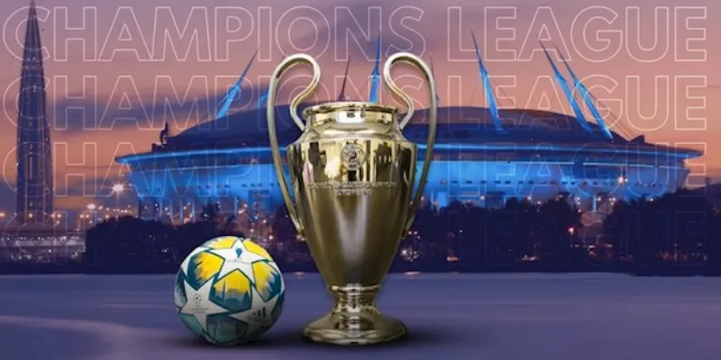 Một số loại hình cược trong bóng đá C1