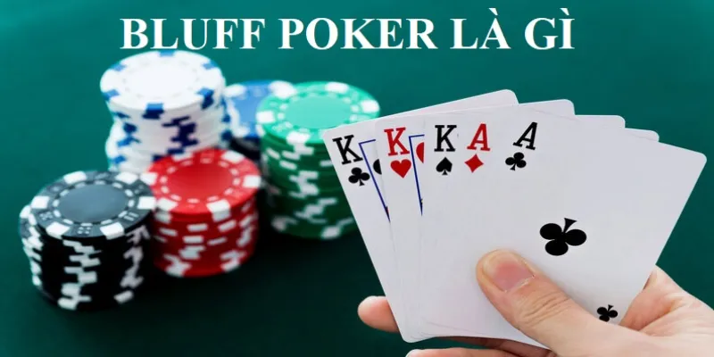 Chiến lược đánh bài poker dựa trên thứ hạng tay bài