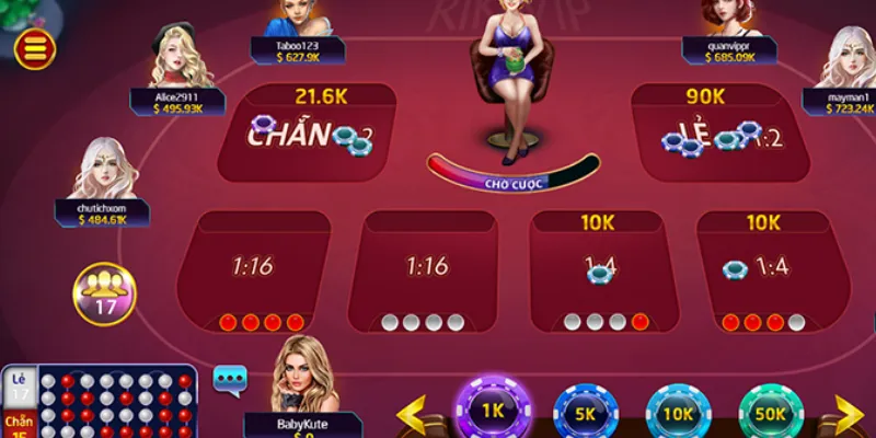 Chia sẻ mẹo chơi bầu cua luôn thắng từ các chuyên gia