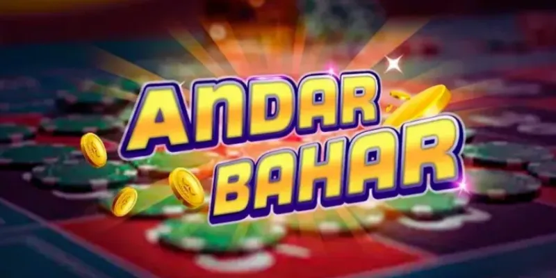 Nắm bắt luật chơi Andar Bahar