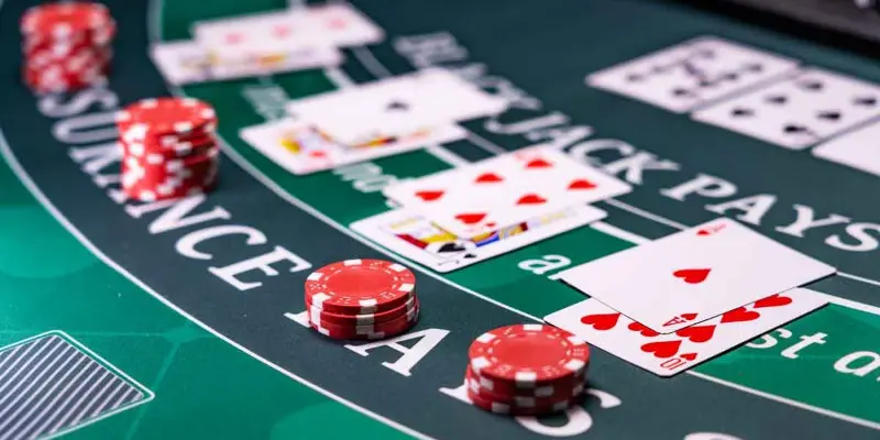 Công thức đánh gấp thếp Baccarat chi tiết nhất