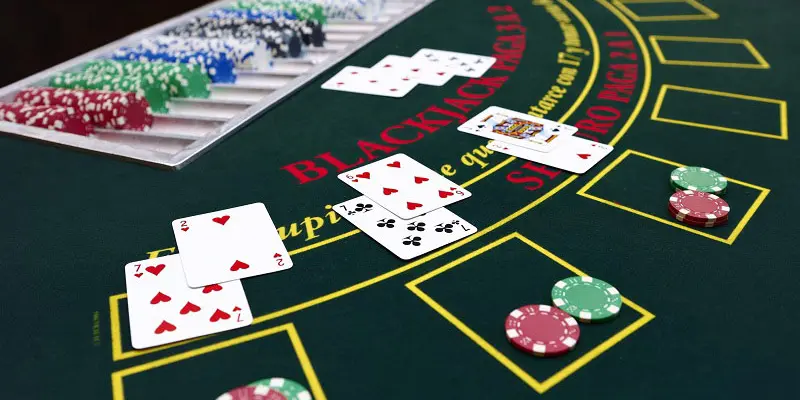 Lời khuyên đánh gấp thếp Baccarat cho cược thủ
