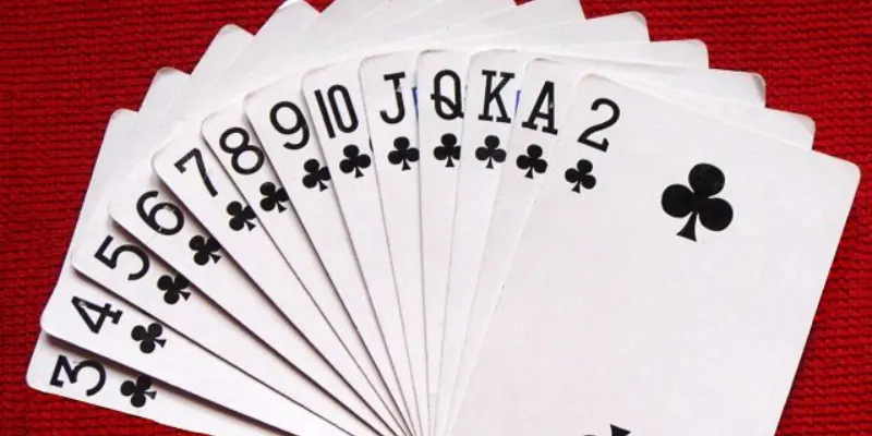 Các lưu ý quan trọng khi sử dụng heo đỏ chặt bài trong Tiến Lên