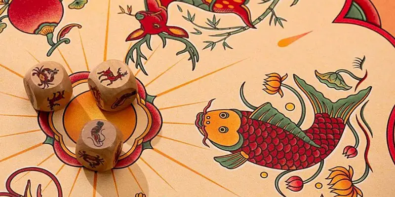 Bí quyết chơi bầu cua dễ thắng từ cao thủ