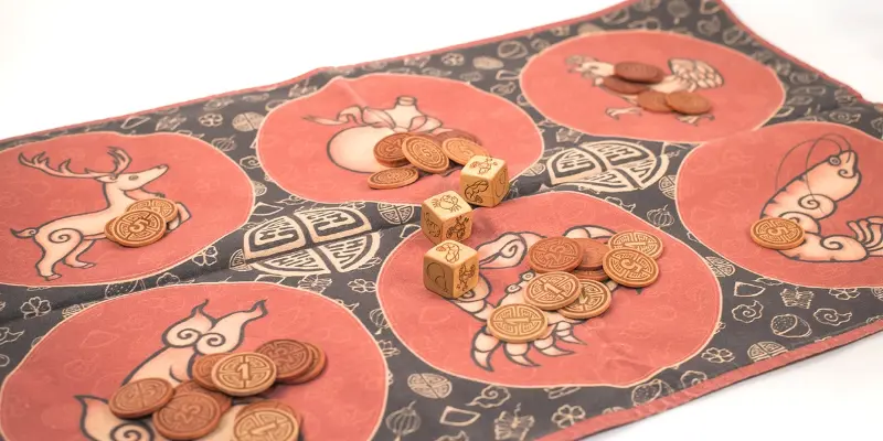 Hướng dẫn cách chơi bầu cua dễ thắng cho người mới