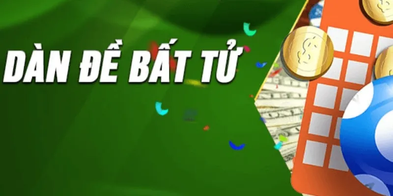 Khái niệm cơ bản về dàn đề bất tử