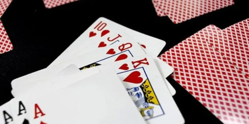 Kinh nghiệm chơi Phỏm xuất sắc cho người mới nhập môn