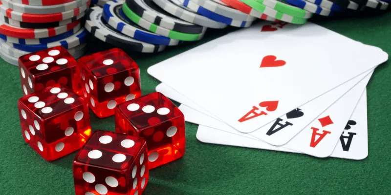 Hướng dẫn cược Blackjack dễ áp dụng cho tân thủ