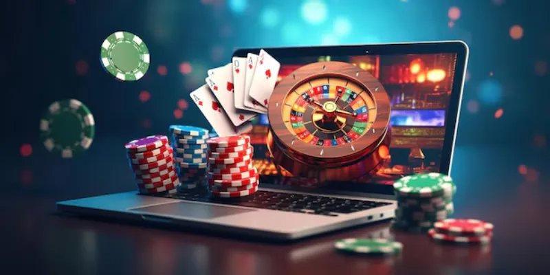 Tìm hiểu về hình thức cá cược