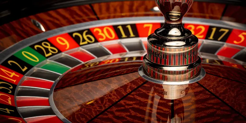 Áp dụng mẹo chơi Live Roulette đúng cách mang lại trải nghiệm thú vị