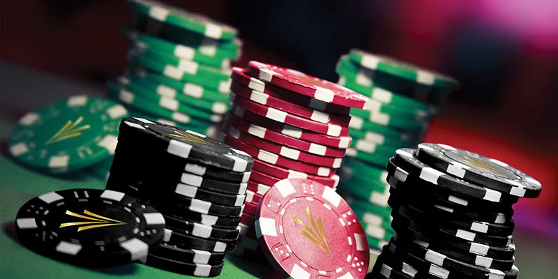 Bật mí mẹo chơi Poker hay cho anh em