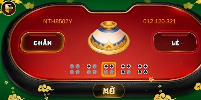 Các bài học hữu ích từ chuyên gia về mẹo chơi Xóc đĩa online