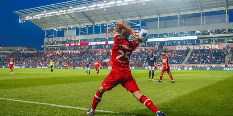 Các yếu tố ảnh hưởng đến kết quả ném biên