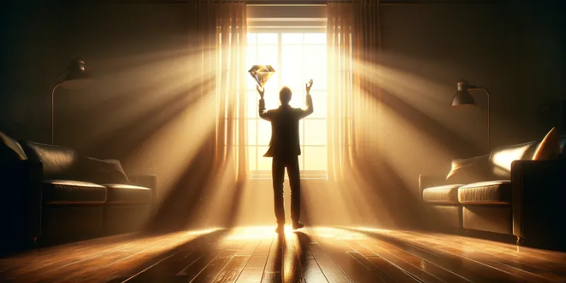 Mơ thấy mất đồ có thể xuất phát từ nhiều yếu tố