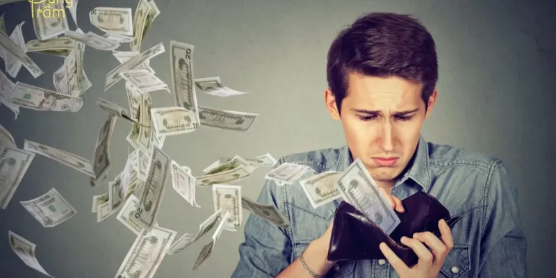 Giải mã bí ẩn nghĩa của việc mơ mất đồ 