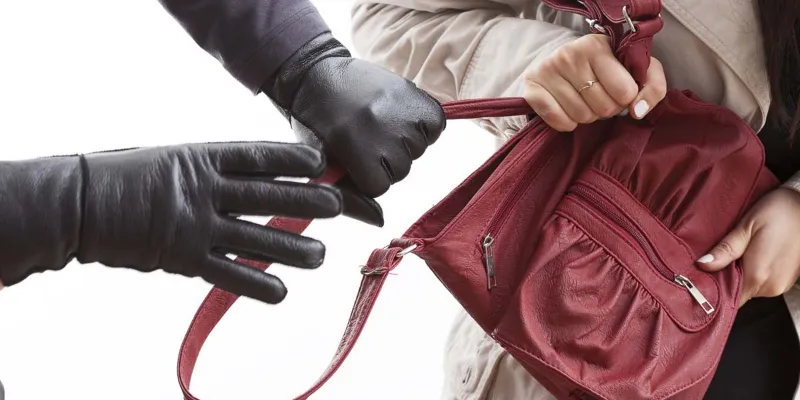 Một số kinh nghiệm để bạn ứng phó khi mơ mất đồ