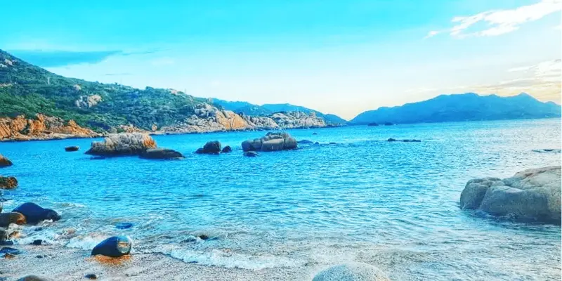 Các con số may mắn khi nằm mơ thấy biển