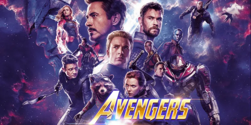 Các tính năng đặc biệt của nổ hũ Avengers tại Hi88